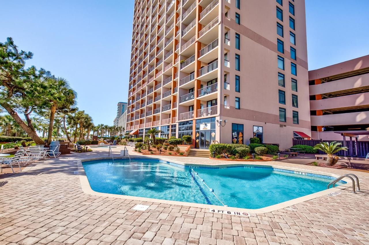 Beach Colony 415 Myrtle Beach Zewnętrze zdjęcie