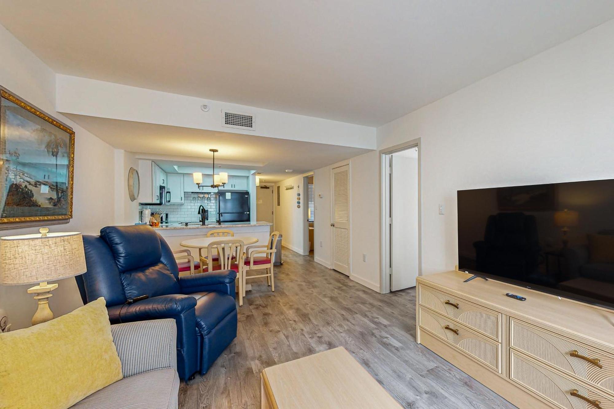Beach Colony 415 Myrtle Beach Zewnętrze zdjęcie